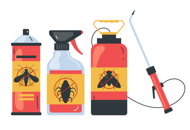 Best Residential Pest Control  in Grambling, LA